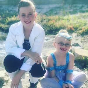 Meet your Posher, Jodi